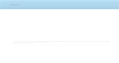Desktop Screenshot of domains.net